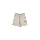 Fear of God Essentials 1977 Shorts Fog Sweater Fashion Brand Shorts