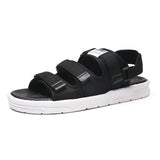 Men Beach Shoes Sandals Men's Summer Slippers Beach Shoes