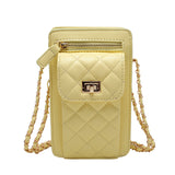 Sling Bags Women's Summer Rhombus Shoulder Bag Fashion Small Square Bag
