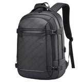 Laptop Backpack for Women Backpack Men's Computer Bag USB Charging Outdoor