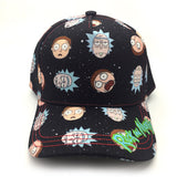 Mario Hat Peaked Baseball Cap Sun-Proof Men's and Women's Outdoor Cute Hat