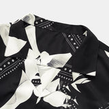 Men Hawaii Shirts Men's Casual Shirt