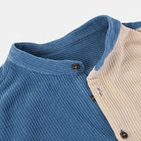 Men Hawaii Shirts Summer Short Sleeve Shirt Men