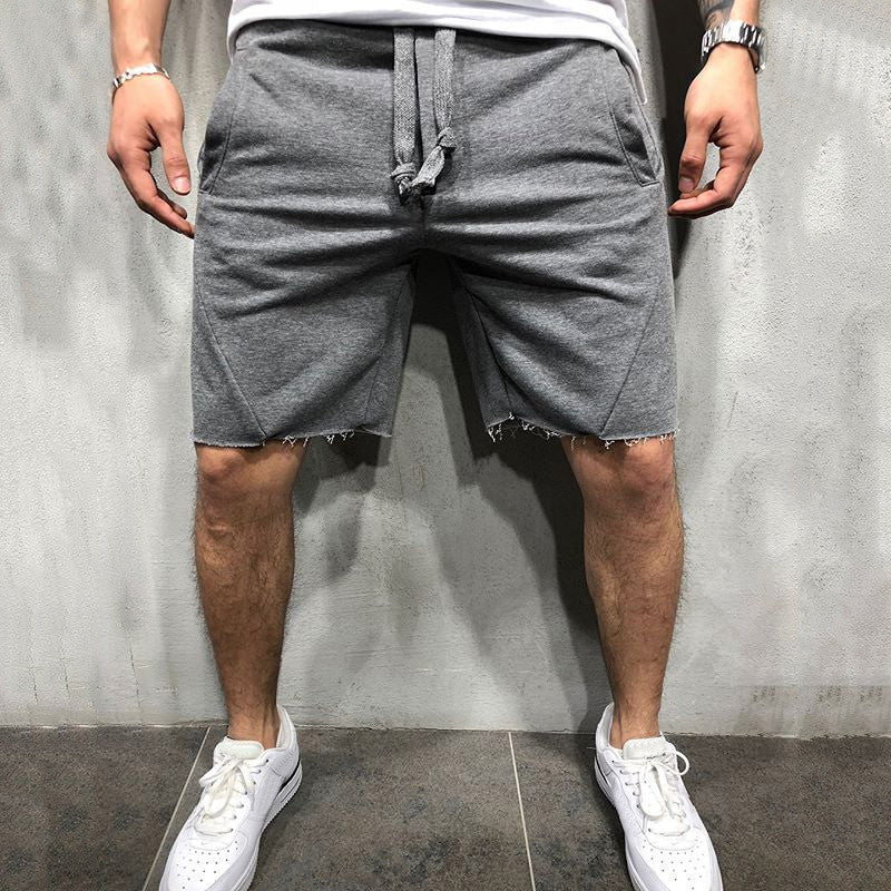 Men Sports Flex Shorts Men's Shorts Fitness Sports Leisure