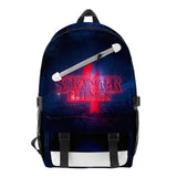 Stranger Things Hellfire Club Backpack Stranger Things 4 Campus