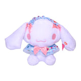 My Melody Plush Cherry Pink Series Clow M Melody Cinnamoroll Babycinnamoroll Plush Toy Doll Kulomi