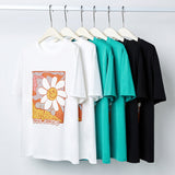 Smiley Face T Shirt