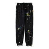 Kanye West Sunday Service Pant Loose Casual Jogger Pants Terry Shorts