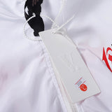 Palm Angels Hoodie Angel Men's and Women's Loose Thin Coat