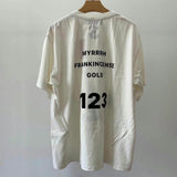 Rrr123 T Shirt Little Angel Saint Baby Printed Jerry Same Type T-shirt