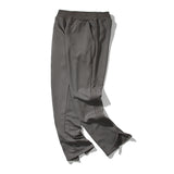 Kanye West Sunday Service Pant Autumn and Winter Sports Casual Men's and Women's Terry Trousers