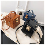 Sling Bags Women's Personalized All-Match Shoulder Bag Fashion Popular