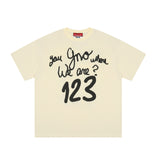 Rrr123 T Shirt Puff Print Vintage Vintage T-shirt