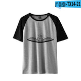 Smiley Face T Shirt