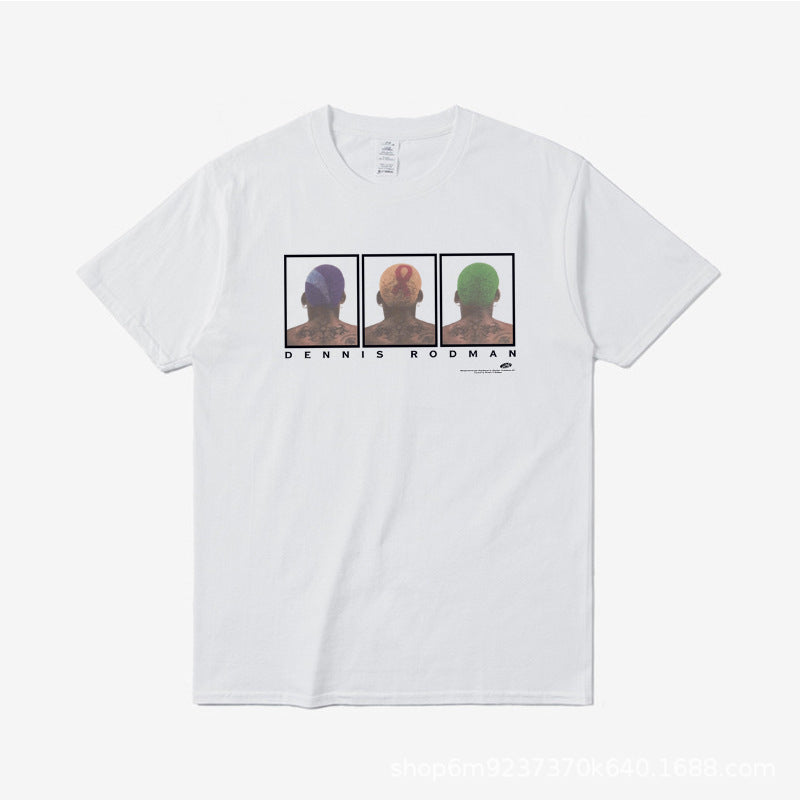 Asap Yams T Shirt  Asap Rocky Testing Injured Generation