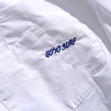 Men T Shitrs Summer Men's Letter Embroidered Short Sleeve Shirt