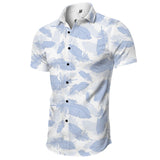 Men Beach T Shirts Summer Shirt Wide Men
