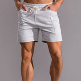 Hoochie Daddy Short Pure Cotton Casual Shorts Male