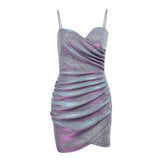 Marilyn Monroe Dress Sexy Dress Dress Hip Skirt