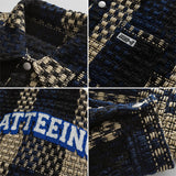Men Jacket Spring Coat Men Spring and Autumn Loose Casual Jacket