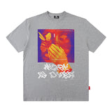Smiley Face T Shirt