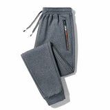 Men Pants Autumn and Winter Casual Pants Men's Sports Pants Men's Loose