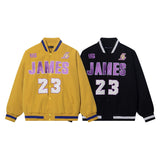 Varsity Jacket Vintage Green Varsity Jackets Fall Winter Men's Baseball Uniform Vintage Embroidery Couple Coat