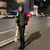 Women Winter Coats Puffer Jacket Down Coat Stand Collar Lightweight Down Jacket Women's Winter Warm Coat