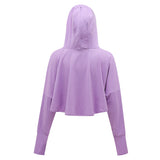Sun Resistant Clothes UV Summer Cycling Coat