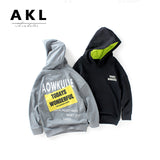 Children Boy Hoodie Fall Hoodie Sweater Men