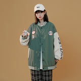 Jock Jacket Couple Coat Men's Denim Autumn Cardigan Clothes Men's Jacket