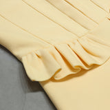 Victoria Beckham Dresses Spring Dress Women's Dress