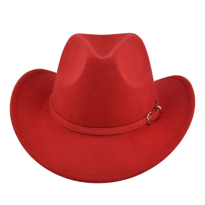 Italian Fedora Hats Fur Felt Hat Retro Fedora Hat