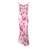 Mini Club Dresses Women's Long Dress Sexy Dress Summer