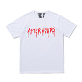 After Hours Vlone T Shirt