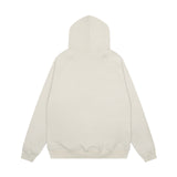 Fear of God Essentials 1977 Hoodie Loose Terry Couple Sweater Autumn