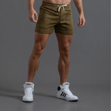 Hoochie Daddy Short Cotton Sports Shorts Men