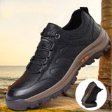 Men's Sneaks Autumn and Winter Casual Shoes Men's Sneakers