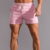 Hoochie Daddy Short Sports Shorts Men's Middle Pants