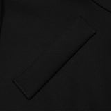 Men's Casual Suit Man Blzer Rose Letter Embroidery Casual Suit Jacket Men's Loose Lapels Small Suit Jacket