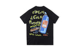 Cpfm T Shirt Men and Women Couple Loose Short Sleeve T-shirt