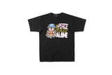 Cpfm T Shirt Men's and Women's round Neck Short Sleeve T-shirt