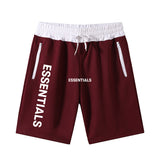 Fog Fear of God Shorts Essentials Sportswear