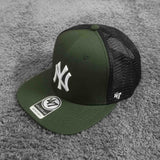 La 9fifty Hats Baseball Cap Men's and Women's Team Outdoor Sports