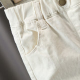 Toddler Girls Pants Boys 'And Girls' Autumn Clothes Pants Casual Trousers