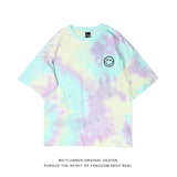 Smiley Face T Shirt