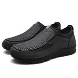 Men's Boots Autumn Men's Outdoor Sports