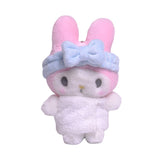 My Melody Plush Sanrio Clow M Melody Cinnamoroll Babycinnamoroll Plush Toy Doll Kulomi