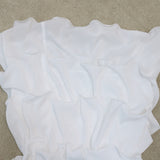 Nina Parker Black Dress Long Sleeve Cake Dress Sexy Lace Dress