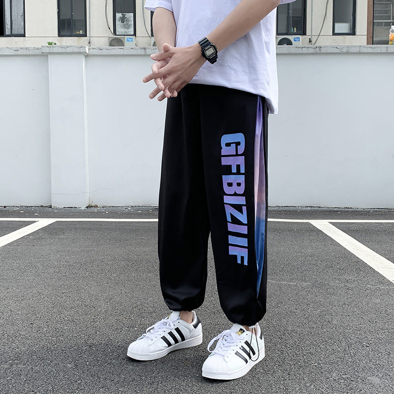 Men Pants